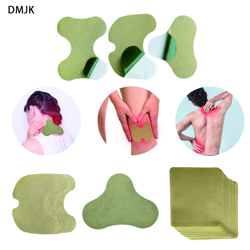 free sample health supplement Promote Blood Circulation Chinese medicine Health Care patch