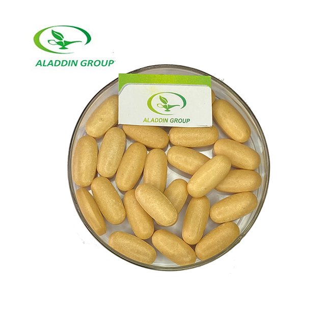 Private logo alpha lipoic acid supplement alpha lipoic acid capsules to support nerve health