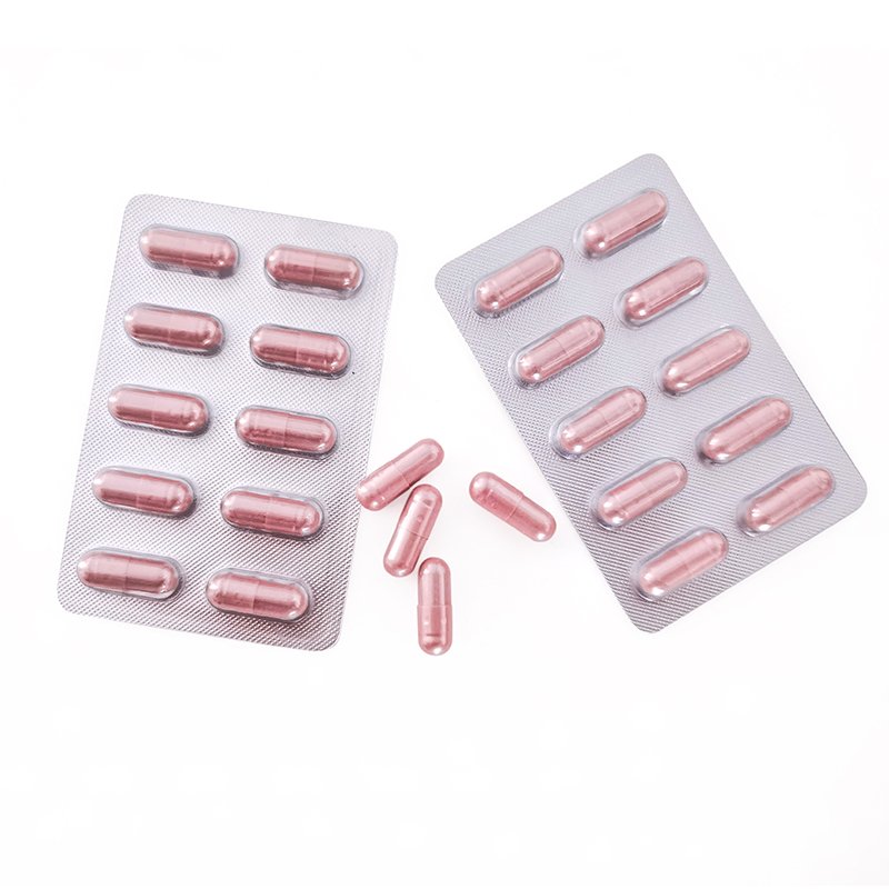 Grade Organic Herbal Supplement Healthy Food for Energy supplement