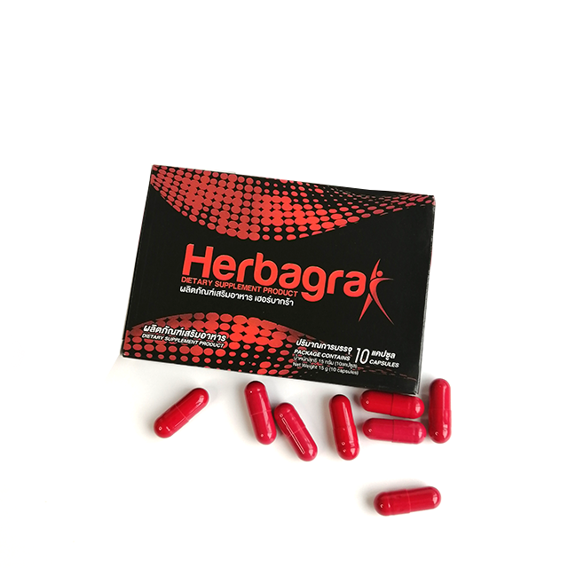 Private brand natural organic Epimedium extract, ginseng extract, men's healthy dietary capsule