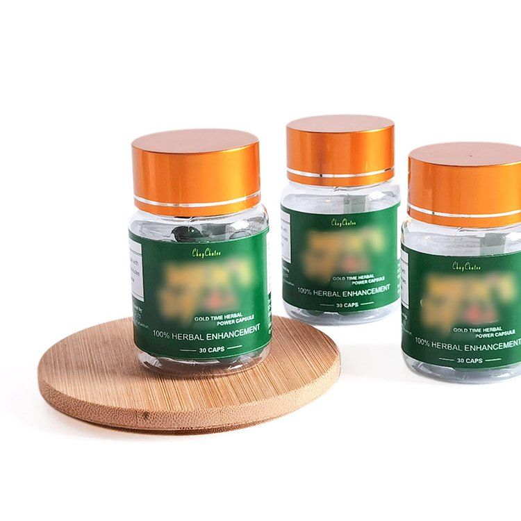 Wholesale OEM Customization: Bulk High-Quality Natural Dietary Supplements for Healthcare