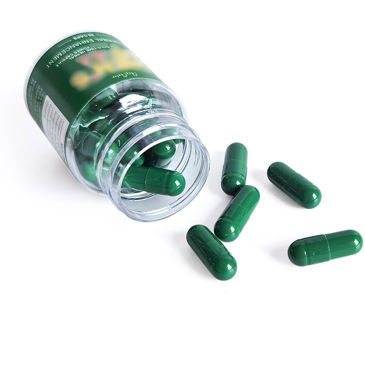 Wholesale OEM Customization: Bulk High-Quality Natural Dietary Supplements for Healthcare