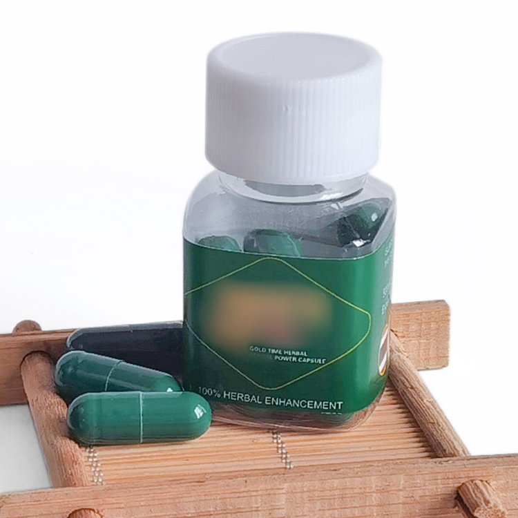 Wholesale OEM Customization: Bulk High-Quality Natural Dietary Supplements for Healthcare