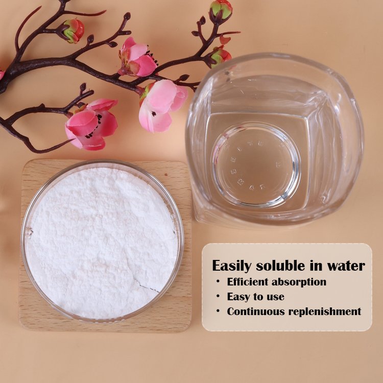 OEM Private Label powder Healthcare Supplements glucosamine