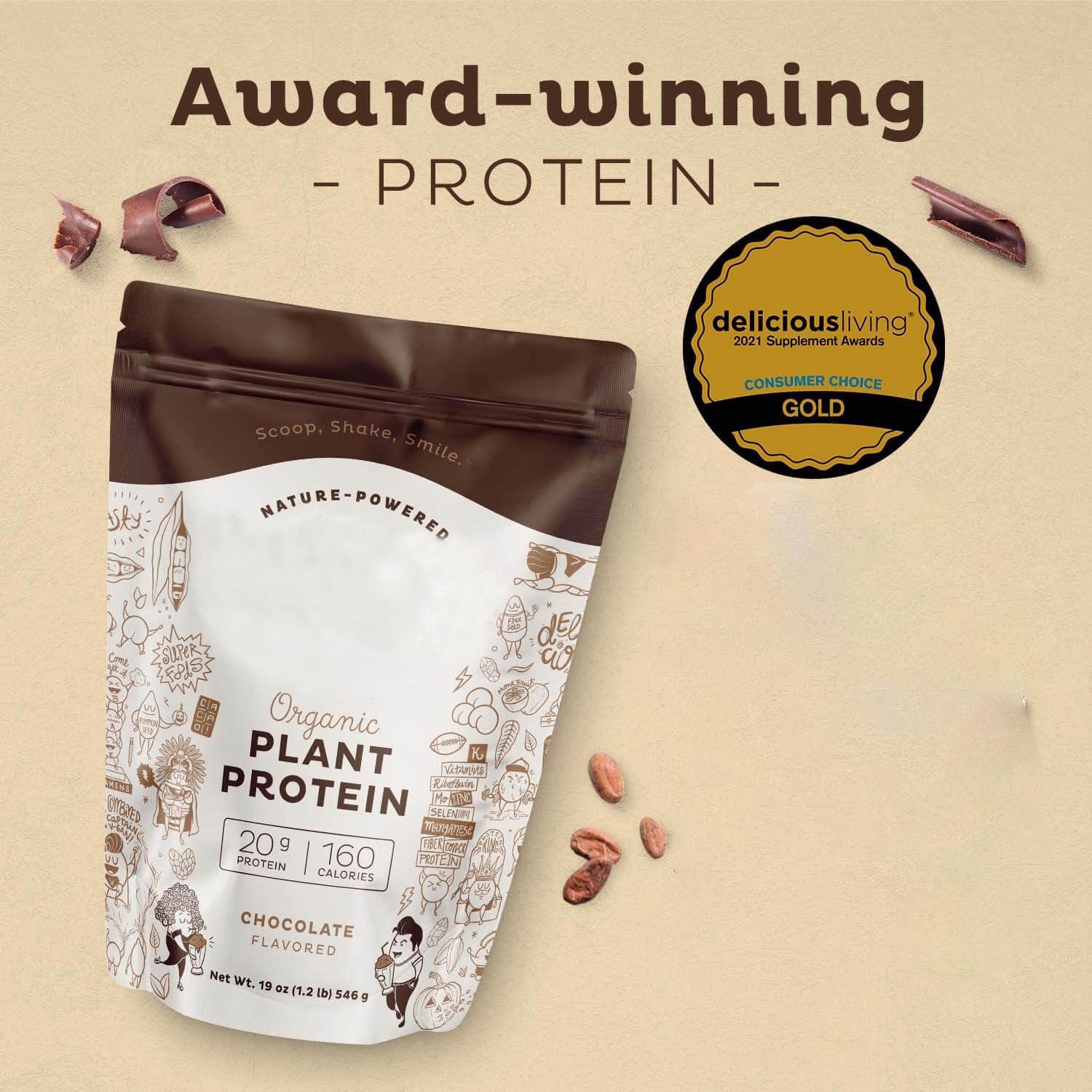 250g 500g 1000g 2kg Custom Wholesale Popular Protein Packaging Bags Aluminum Foil Pouch Protein Pouch Stand Up Zipper Bags