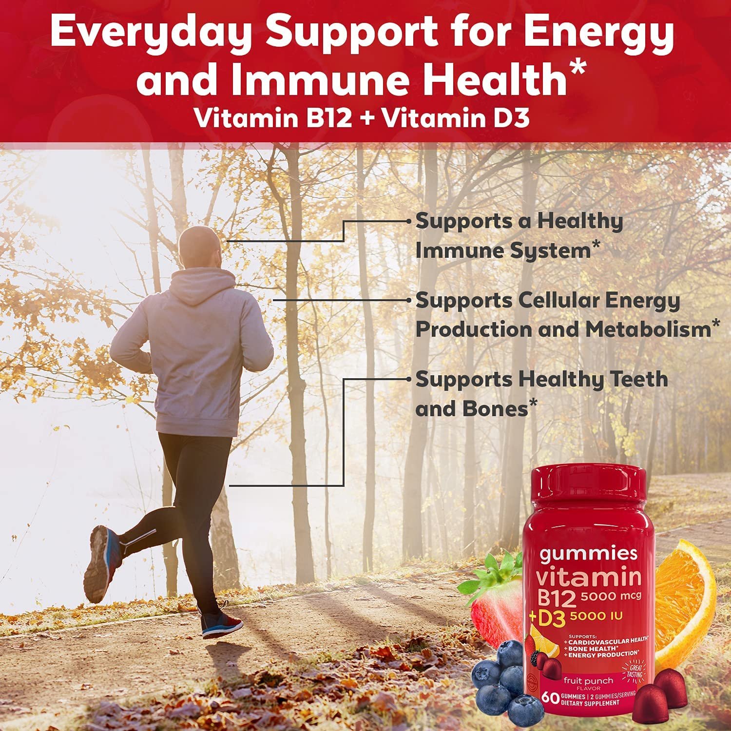 OEM Healthcare Supplement sleep vitamin sugar free hair skin nutritional multivitamin vitamins gummies