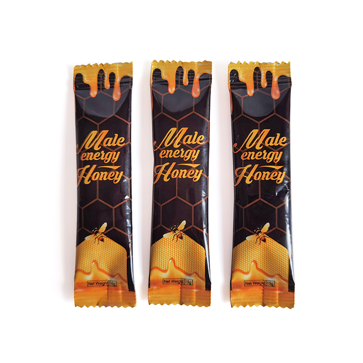 Exclusive Free Food Supplement Sample :OEM's Hot Healthy Natural Honey - now in fashion