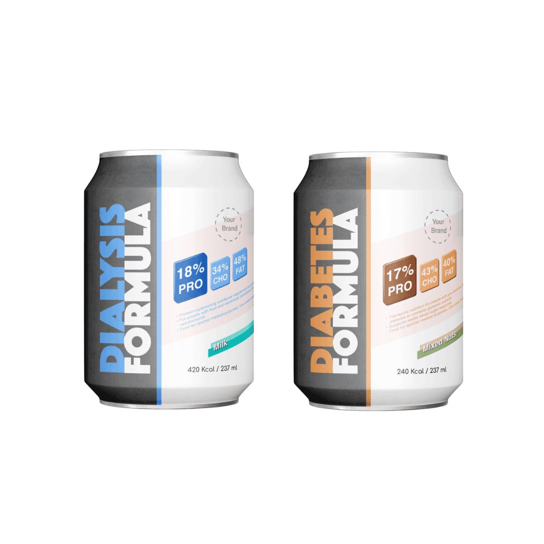 health care & supplements