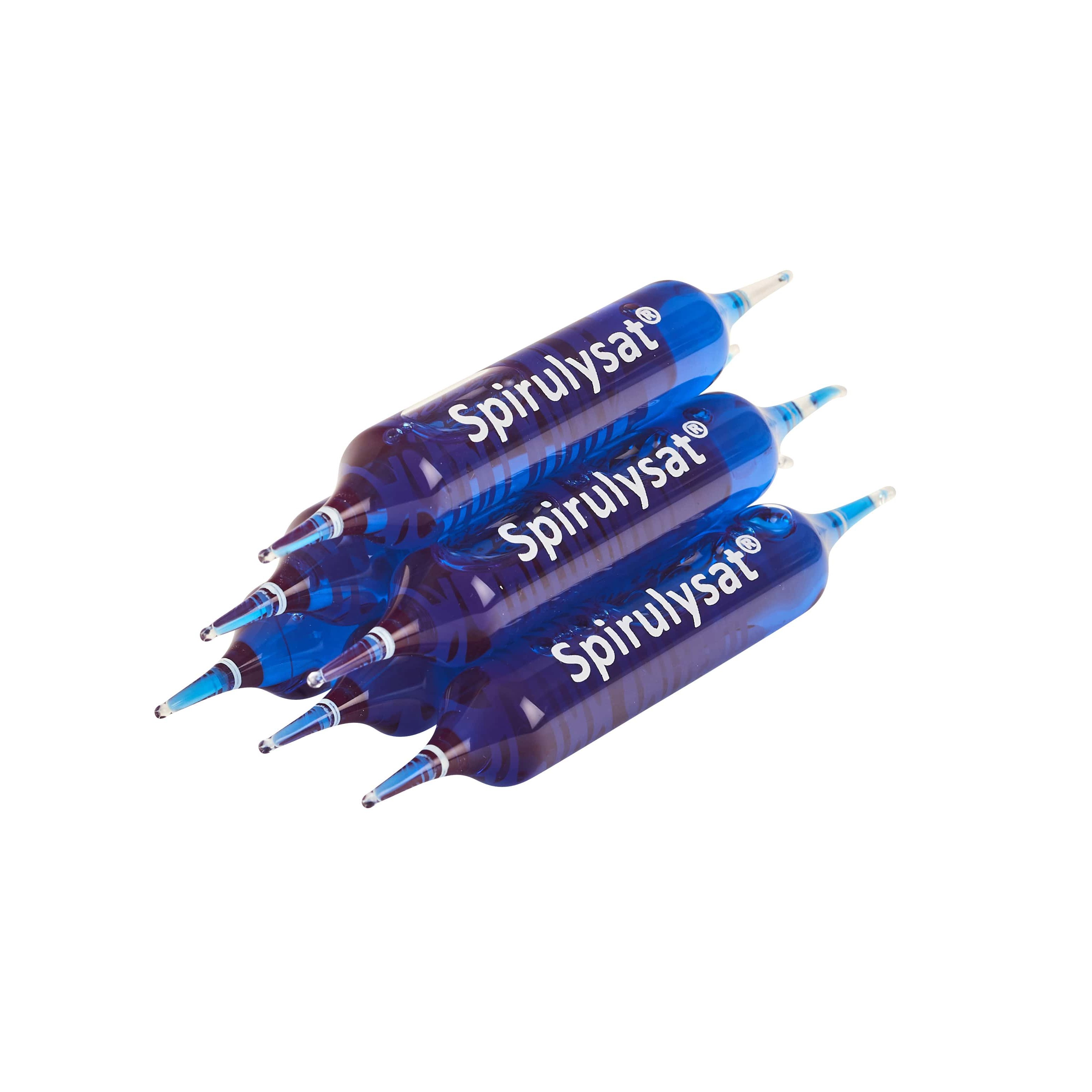 Private label high quality French liquid spirulina extract rich in phycocyanin for healthcare supplement