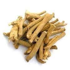 Best Wholesale Price on Organic Ashwagandha Extract Whole Root Dry Spices with HPLC and UV Test Methods Solvent Extraction