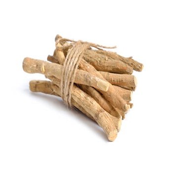 Best Wholesale Price on Organic Ashwagandha Extract Whole Root Dry Spices with HPLC and UV Test Methods Solvent Extraction