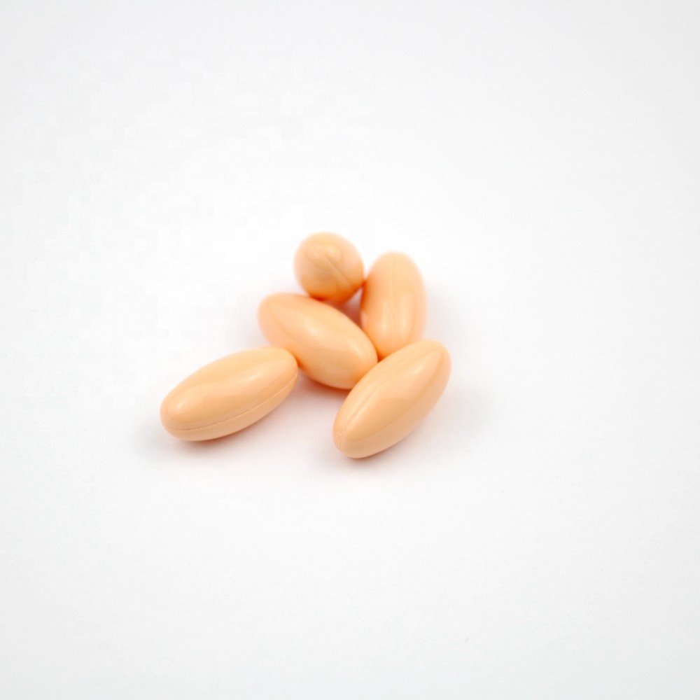OEM Healthcare supplements heart health 100mg Ubiquinon Ubiquinol Coenzyme powder CoQ10 Coq10 softgel