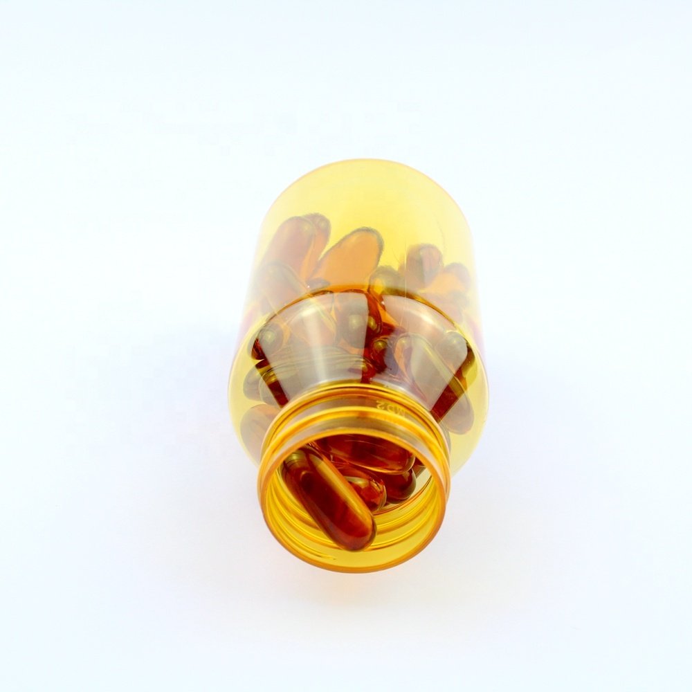 Health Supplements healthcare Food nutrition supplements OEM Natural 1000mg Soy Lecithin Softgels