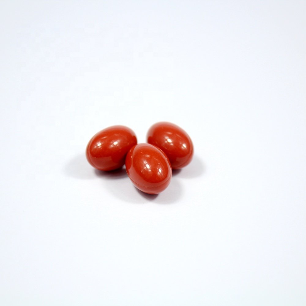 Health Supplements healthcare Food nutrition supplements OEM Natural 1000mg Soy Lecithin Softgels