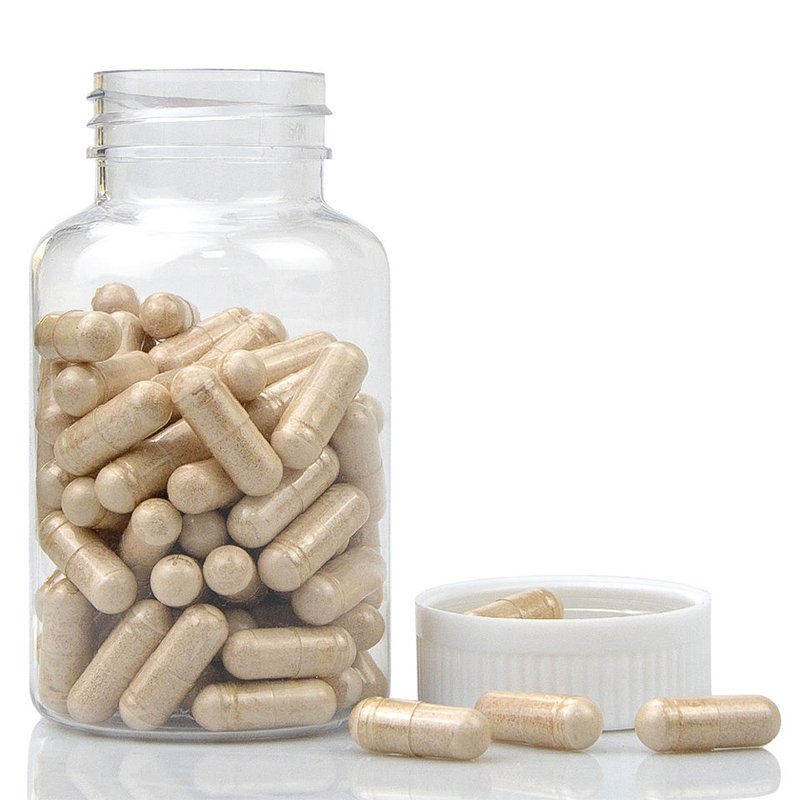 Glucosamine Chondroitin Capsules MSM Turmeric Supplement for Joint Support and Bone Health