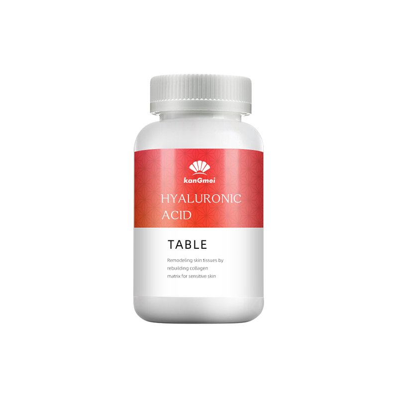 OEM customized Collagen L-Glutathione tablets Herbal Supplement Vitamins Whiten Collagen L-Glutathione tablets Skin Whitening