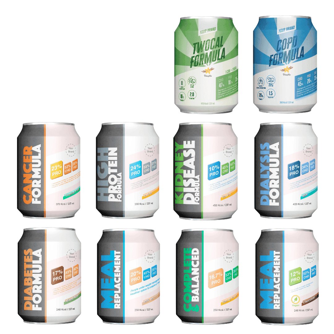 other healthcare supplement