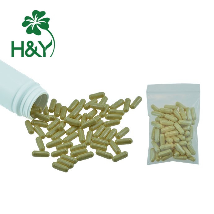 Hot Selling High Quality Luteolin 98% Supplements Sophora Japonica Extract Luteolin Powder