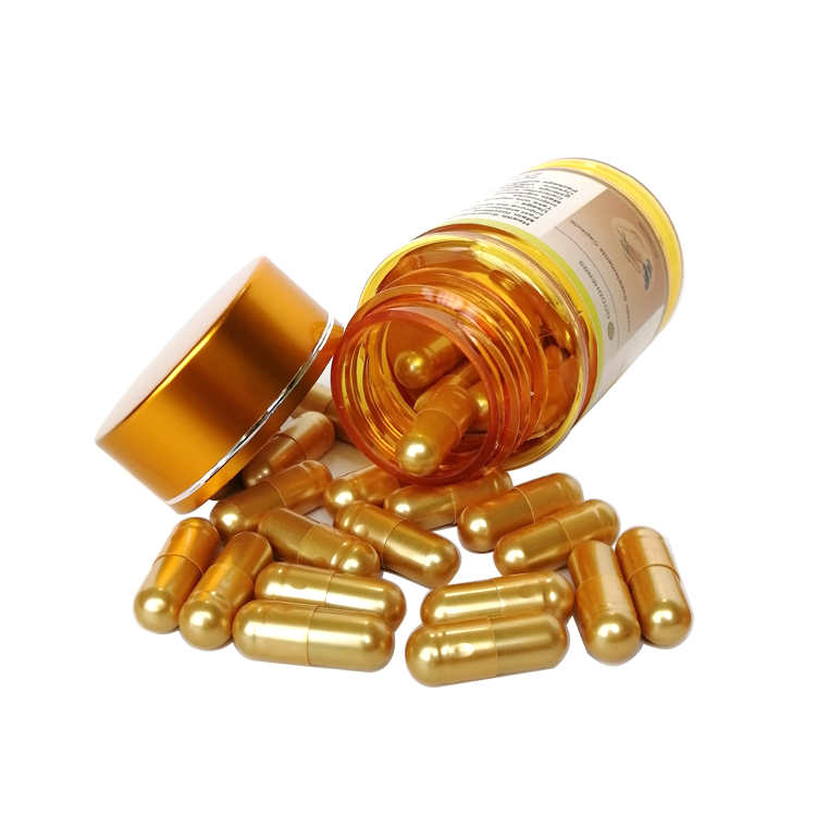 Health supplements containing ginseng root Healthcare Supplement