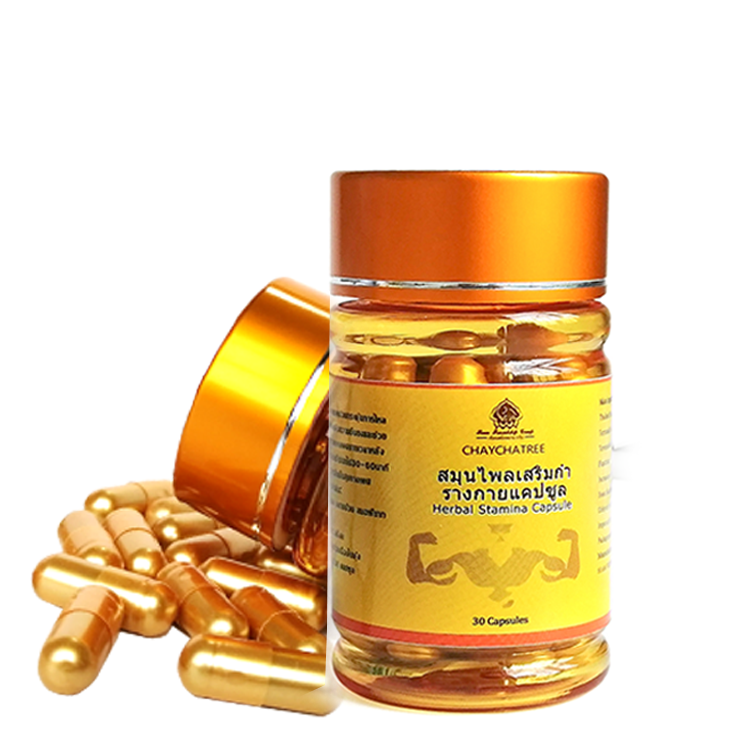 Health supplements containing ginseng root Healthcare Supplement