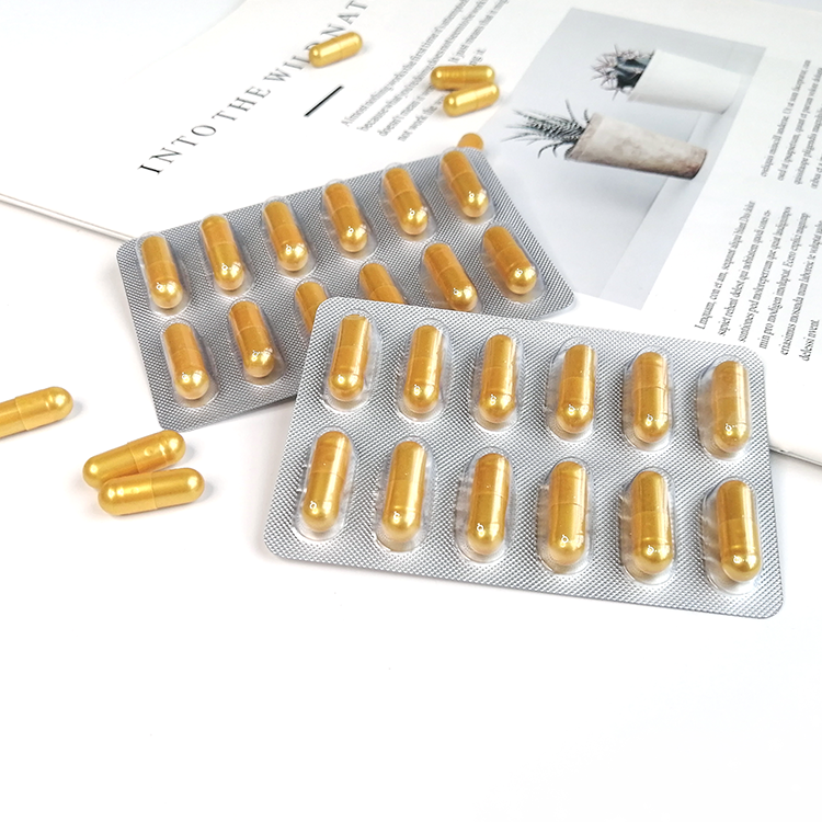 Health supplements containing ginseng root Healthcare Supplement