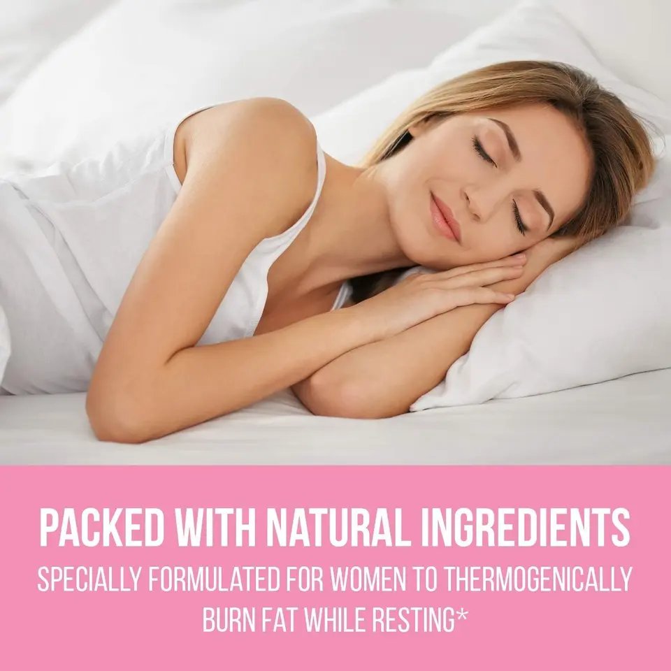Customized Capsules Health Detox Cleanse Pills Healthcare Supplement