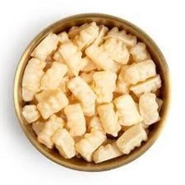 Milk Gummy Healthcare Supplement