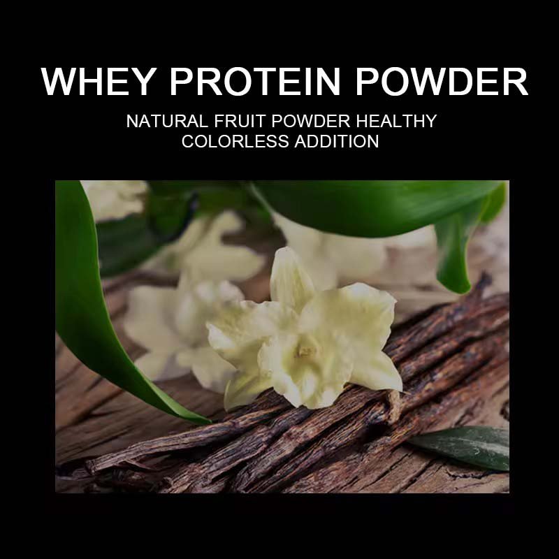 Healthcare Supplement Protein Powder Whey Protein Powder