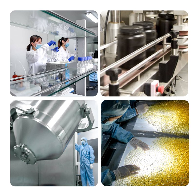 EG Private Labels Healthcare Supplements Deep Sea Fish Oil Alaska DHA EPA Omega-3 Fish Oil 1000mg Softgels Omega 3