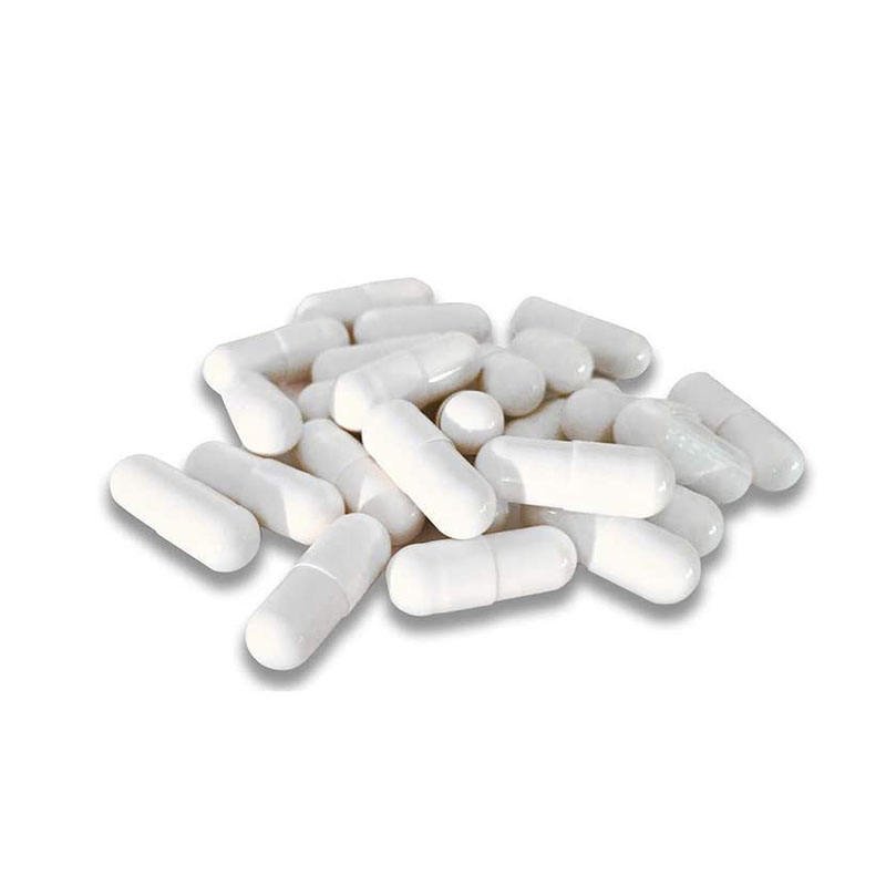 OEM ODM Healthcare Supplements Choline Glycerophosphate Alpha-GPC Alpha GPC Capsule