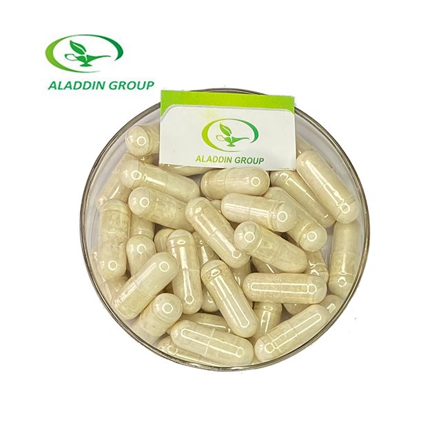 OEM Turmeric Curcumin Supplement High Absorption Clinically Studied Turmeric Complex capsules