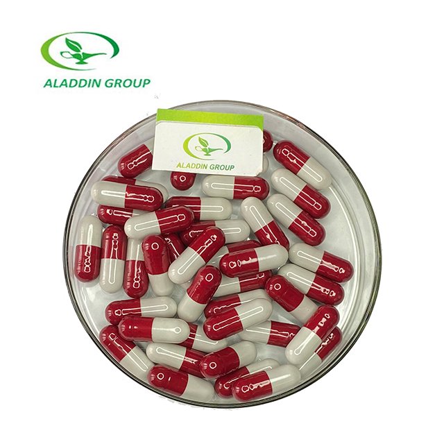 OEM Turmeric Curcumin Supplement High Absorption Clinically Studied Turmeric Complex capsules
