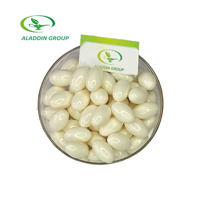 OEM Turmeric Curcumin Supplement High Absorption Clinically Studied Turmeric Complex capsules