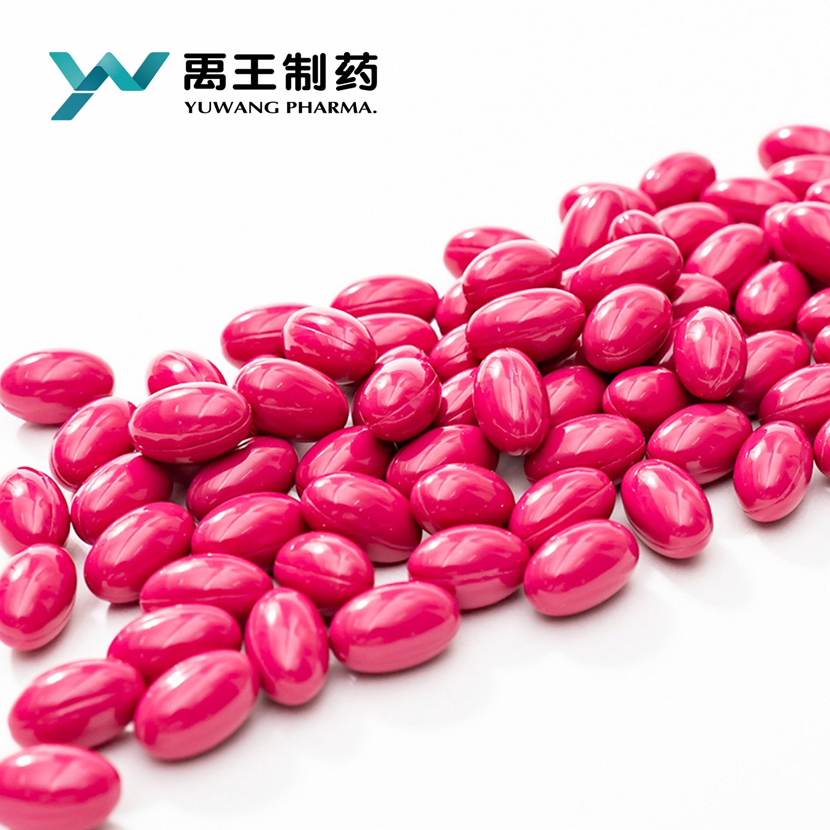 Healthcare Supplements Gingko Softgel Capsule
