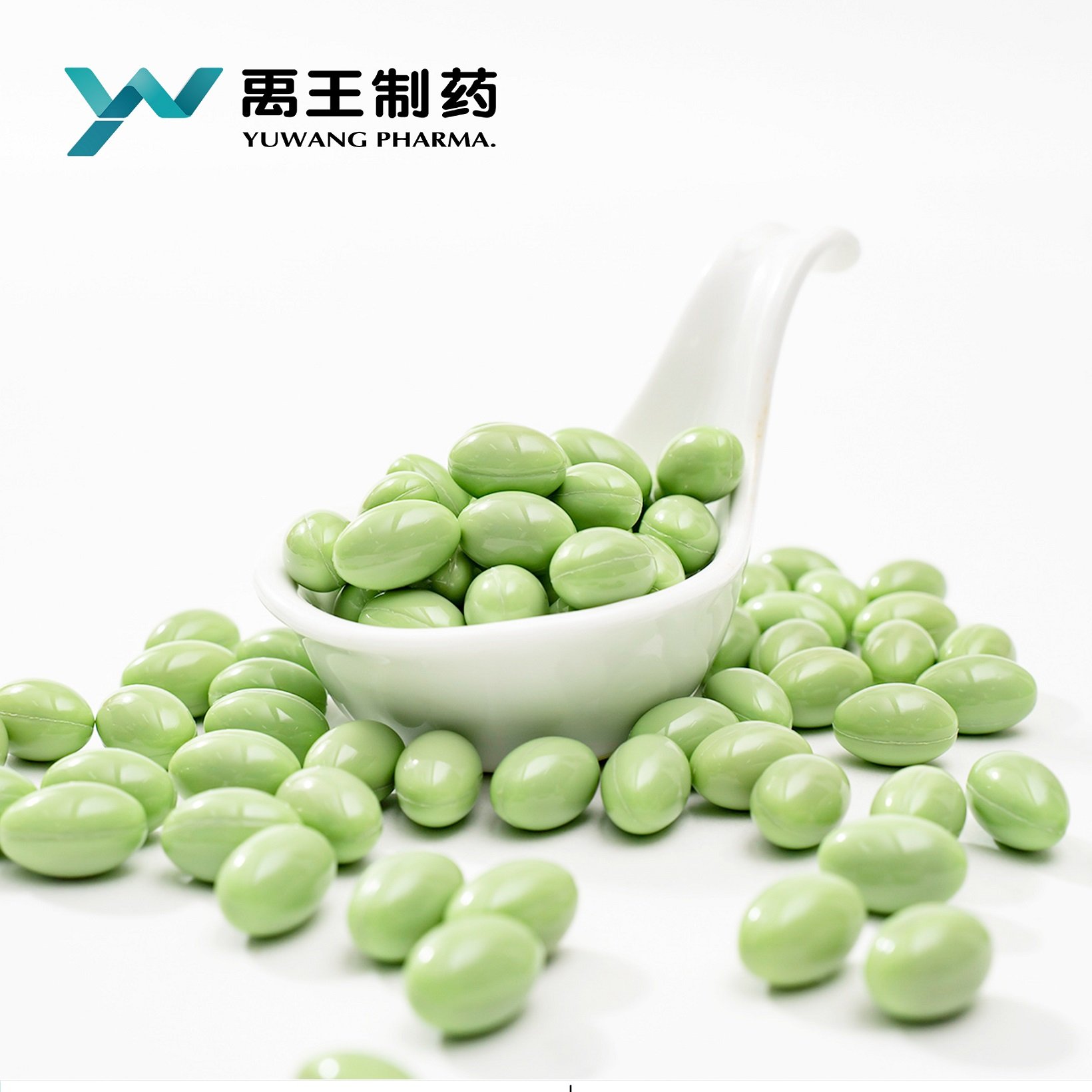 Healthcare Supplements Gingko Softgel Capsule