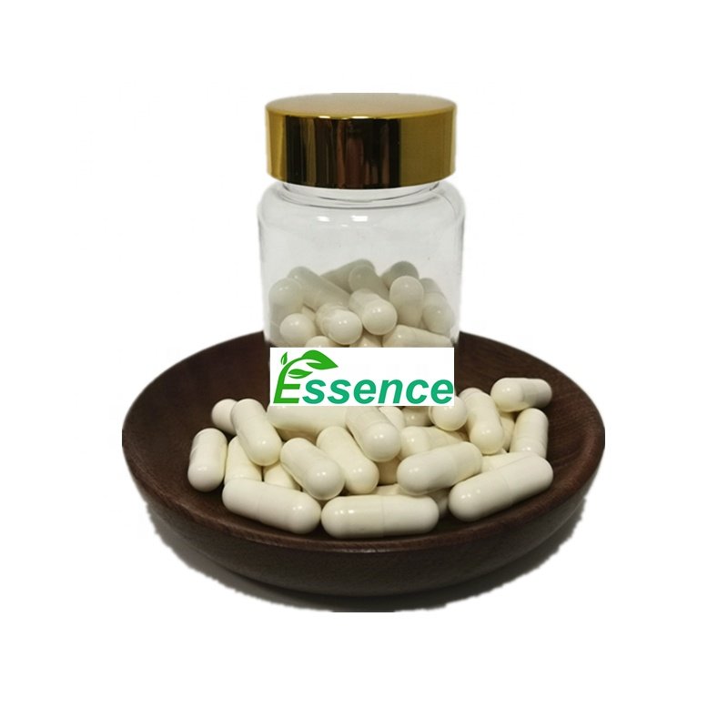 OEM Healthcare Supplement 99% Melatonin Powder Melatonin Gummies Melatonin Capsules