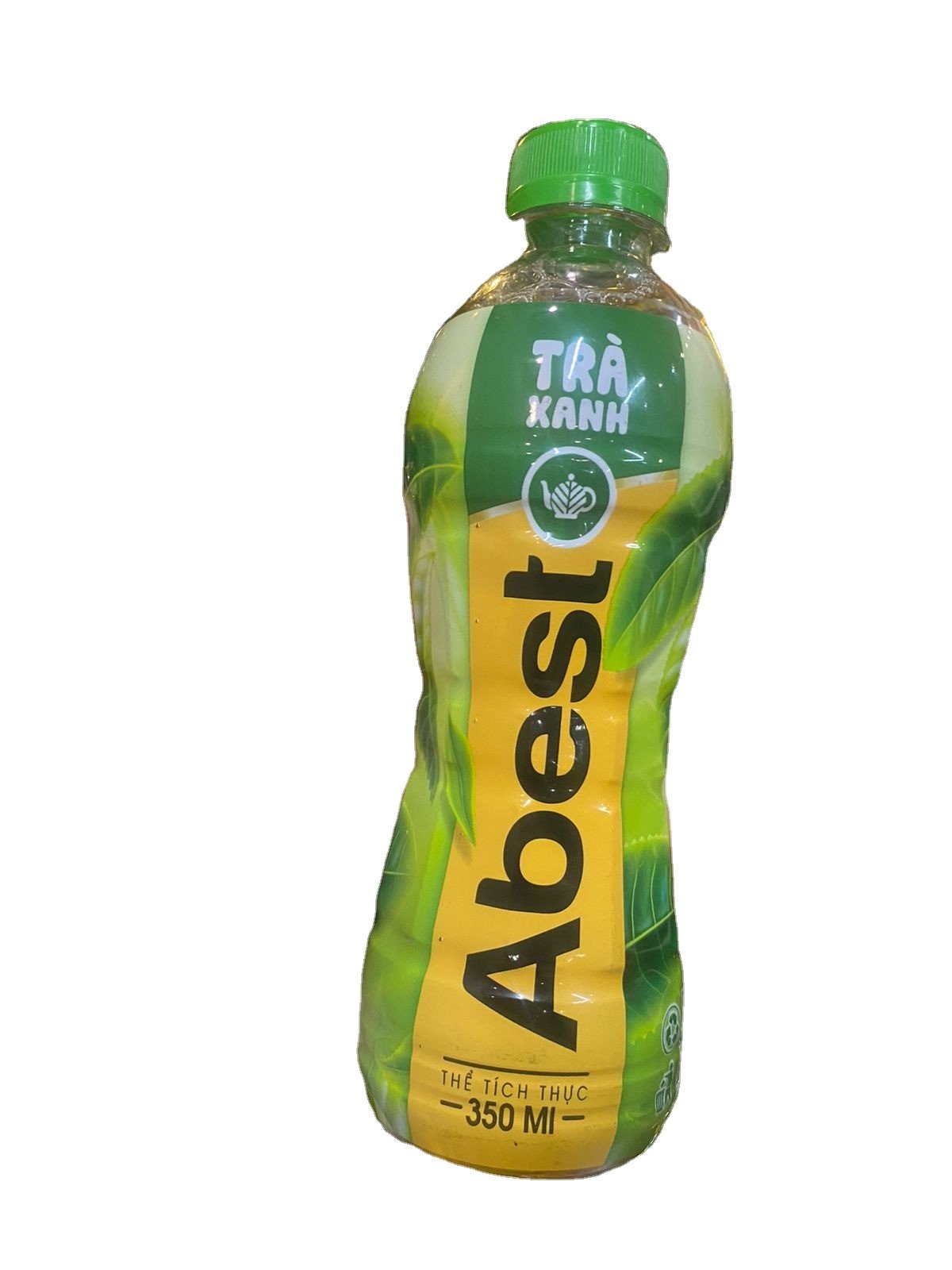 HIGH QUALITY ABEST GREEN TEA DRINK BEVERAGE MANUFACTURER PET BOTTLE GREEN TEA DRINK READY TO EXPORT