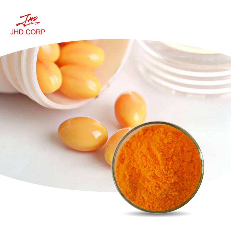 Healthcare Supplements Q10 Coenzyme Supplement coenzyme q10 Ubiquinol powder