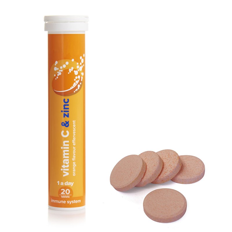 Healthcare Supplement effervescent protein tablets multivitamin effervescent tablets private label
