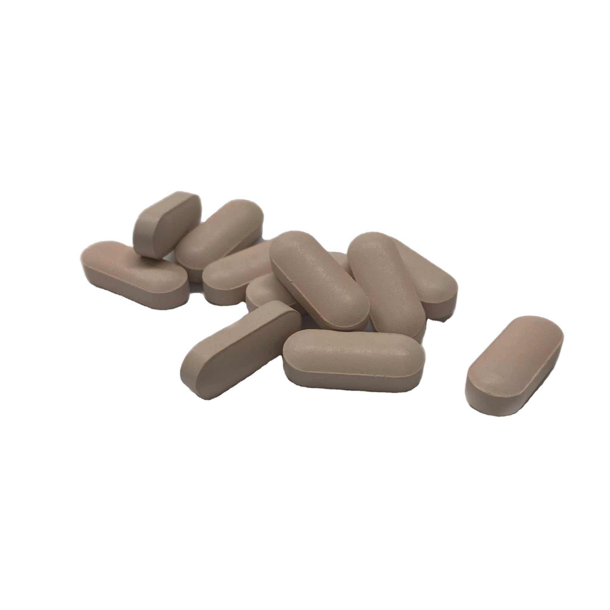 OEM Private Label supplements tablets