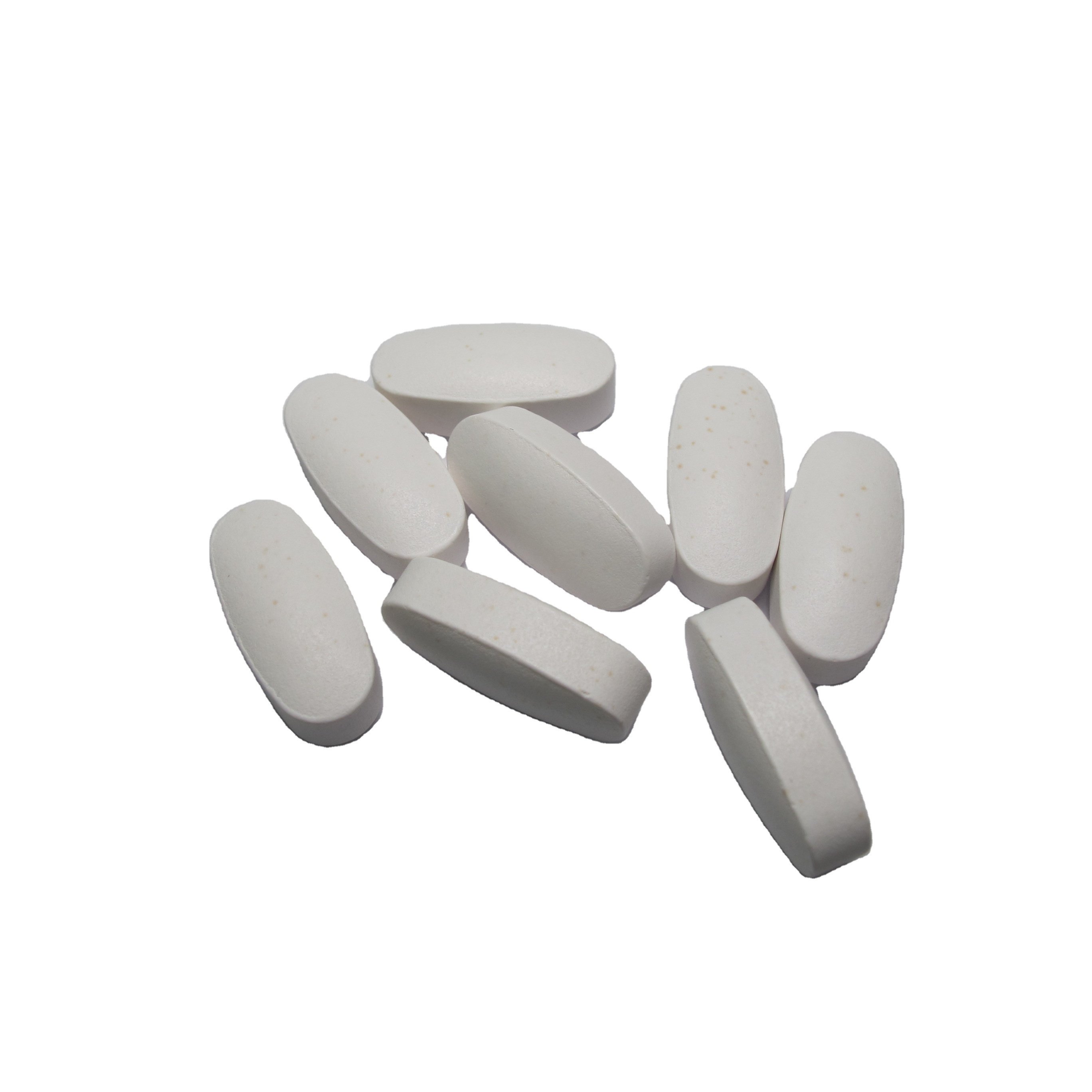 OEM Private Label supplements tablets