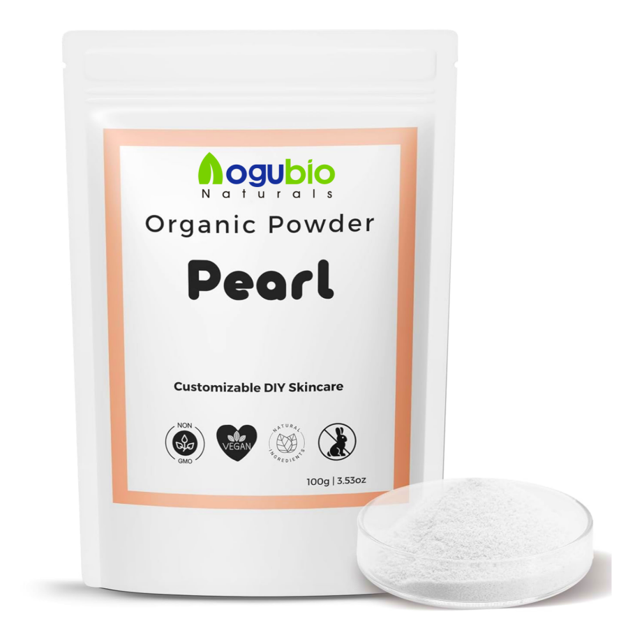 Healthcare Supplement Pearl Powder capsule
