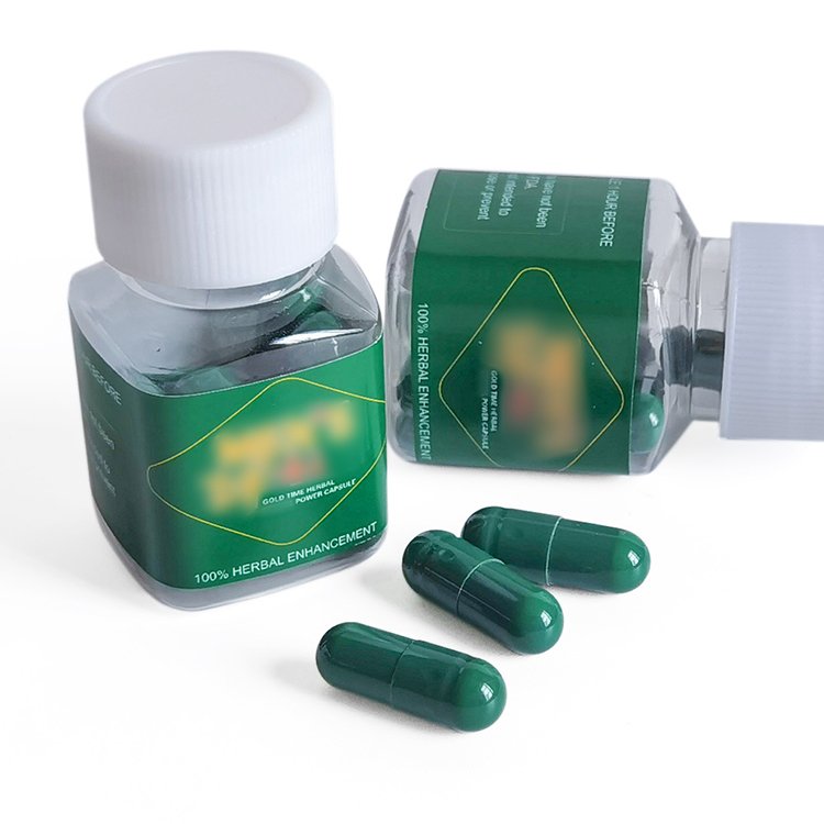 OEM customized wholesale high quantity healthcare supplement natural dietary supplements