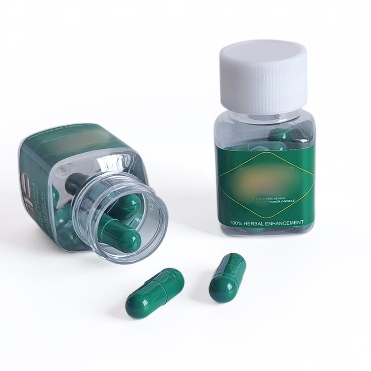 OEM customized wholesale high quantity healthcare supplement natural dietary supplements