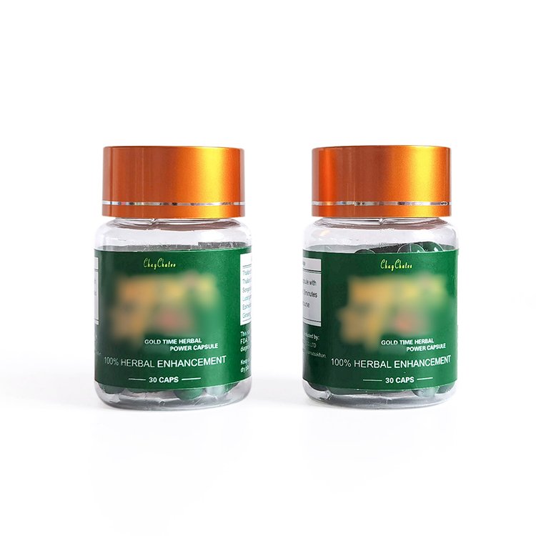 OEM customized wholesale high quantity healthcare supplement natural dietary supplements