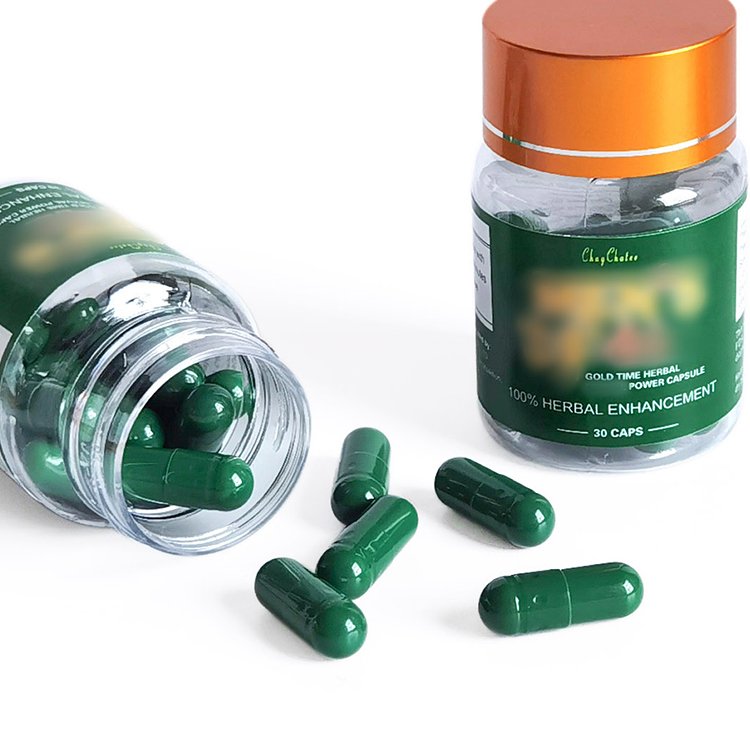 OEM customized wholesale high quantity healthcare supplement natural dietary supplements