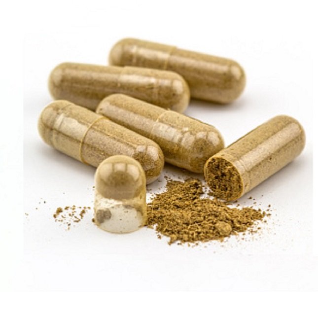 India Herbal Healthcare supplement Prostate Care Capsules (60caps) OEM private label