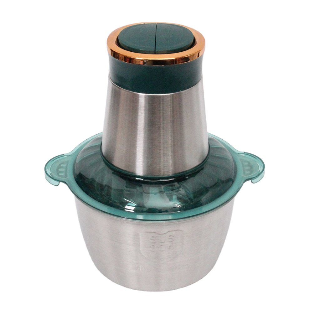 Electric Multipurpose Food Chopper Fruit And Vegetable Machine Meat Grinders