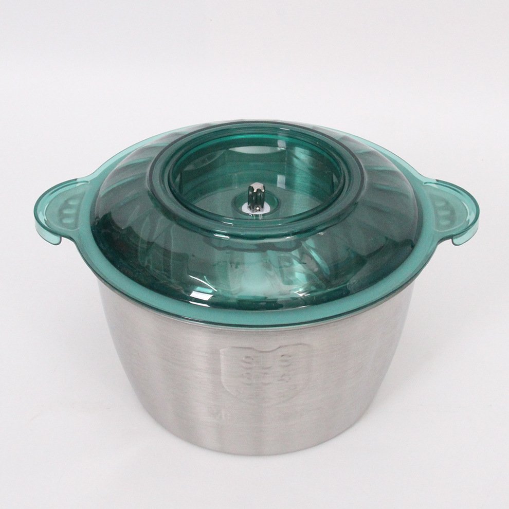 Electric Multipurpose Food Chopper Fruit And Vegetable Machine Meat Grinders