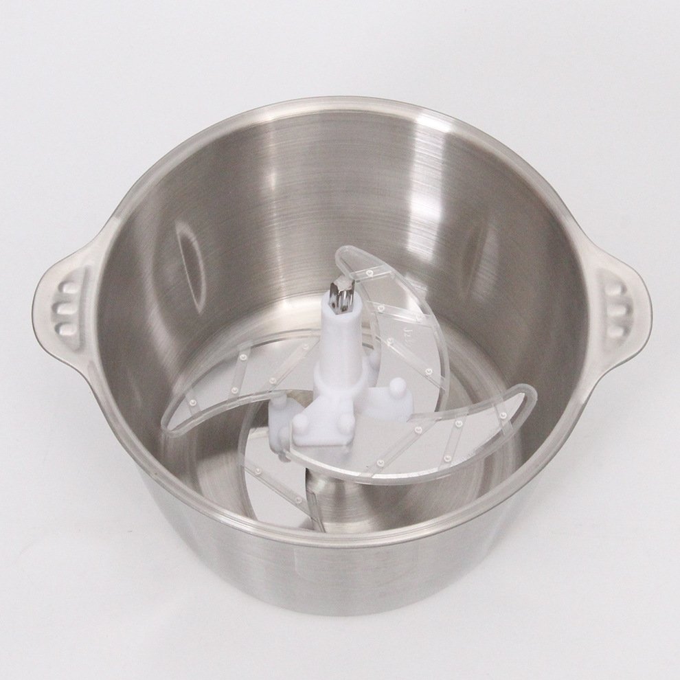 Electric Multipurpose Food Chopper Fruit And Vegetable Machine Meat Grinders